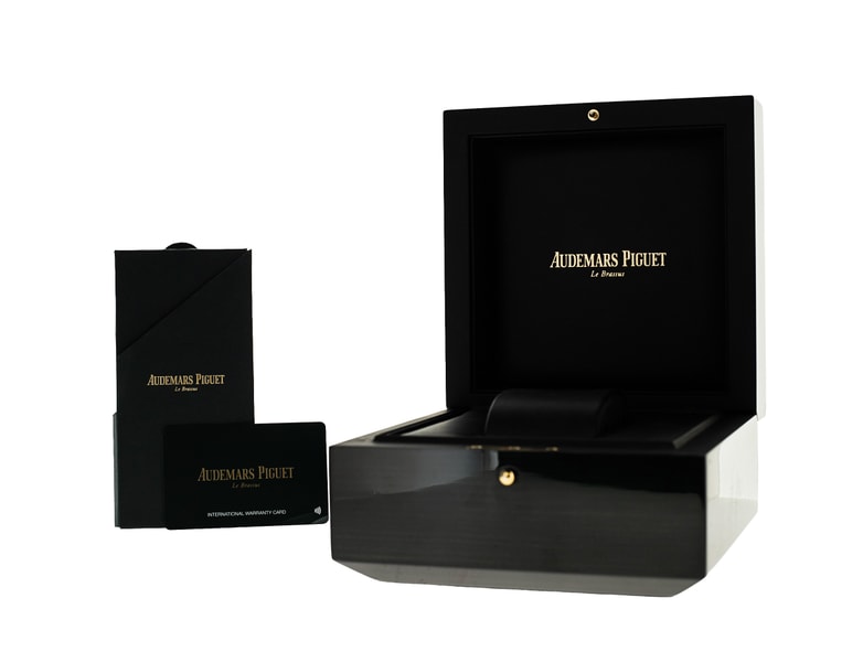 Audemars Piguet CODE 11.59 26393BC.OO.A002KB.01